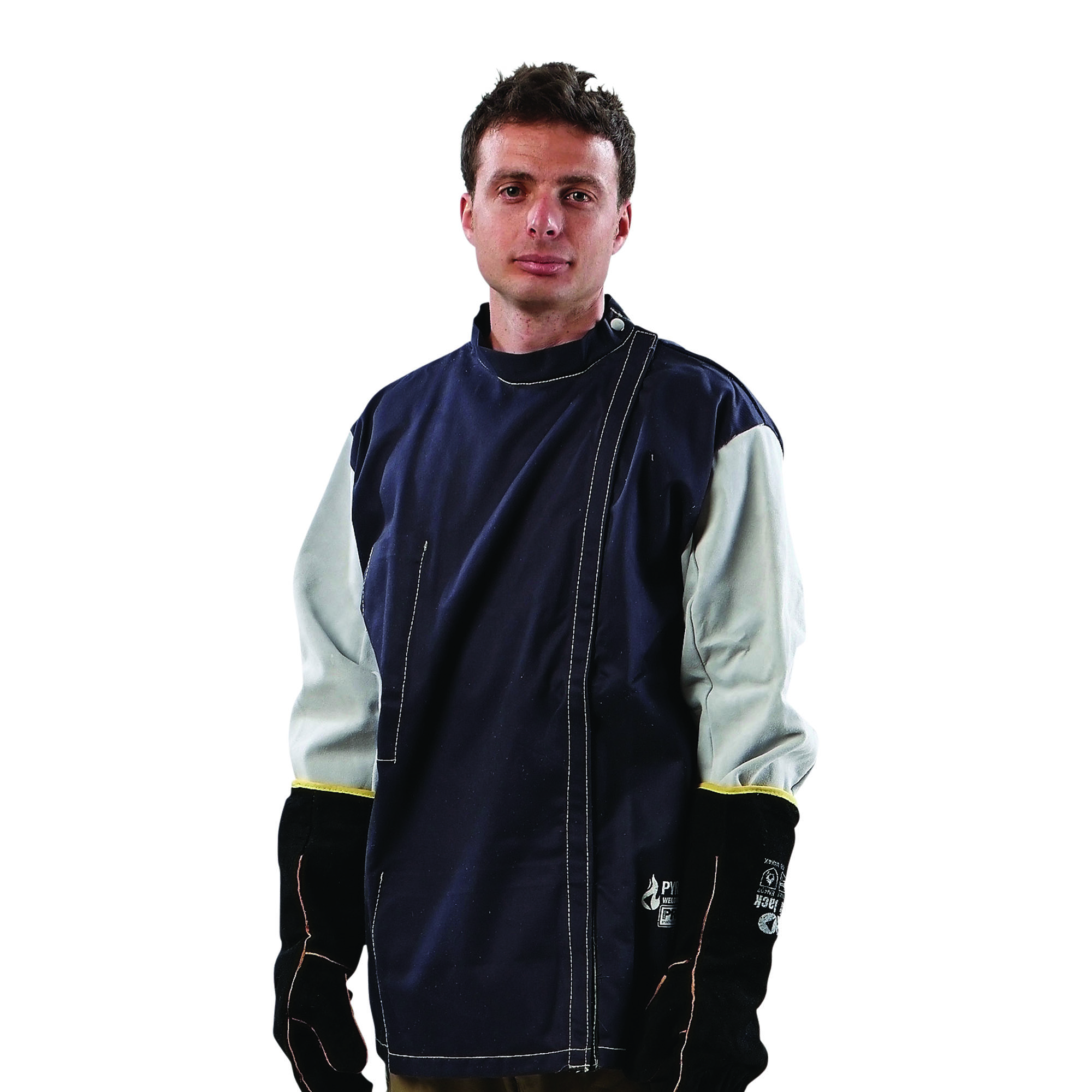 Pro Choice Safety Gear Pyromate® Welders Jacket