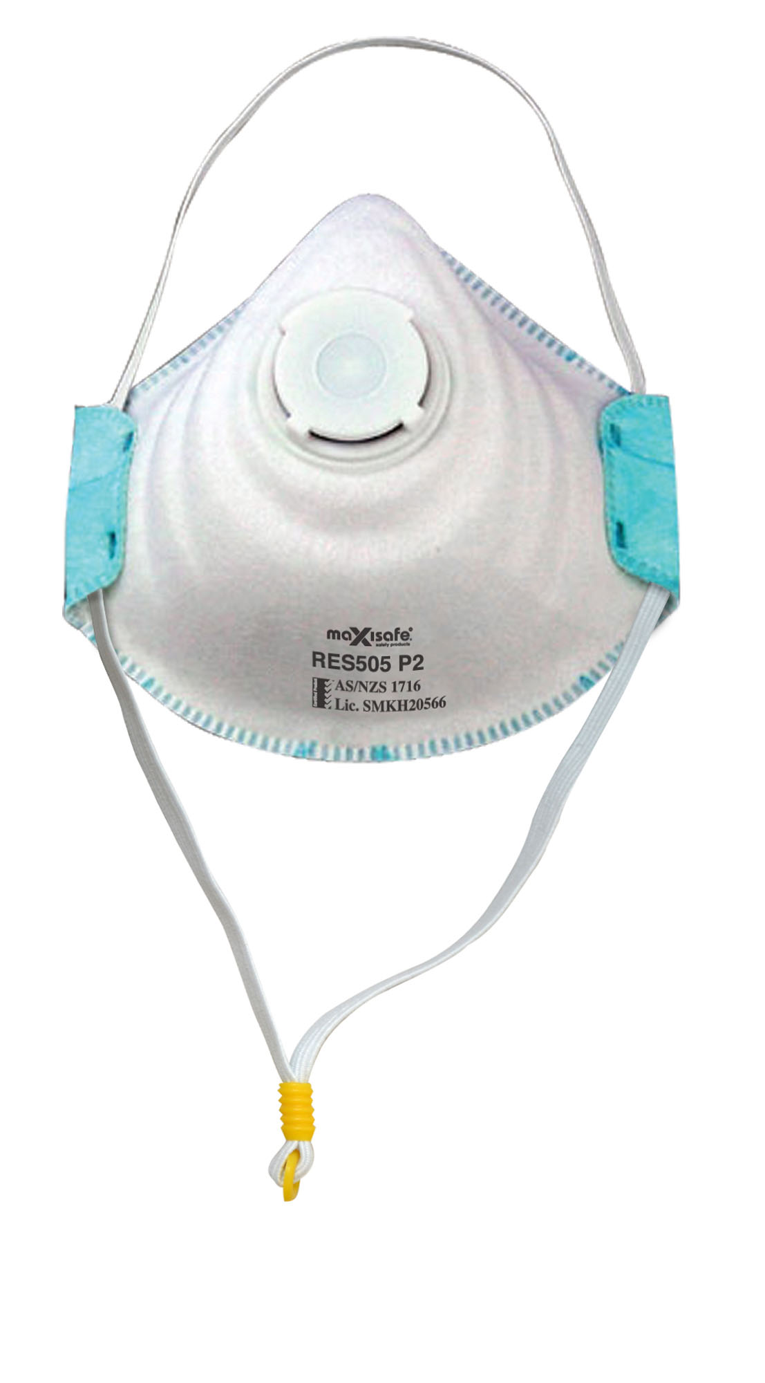 Half Masks & Dust Masks