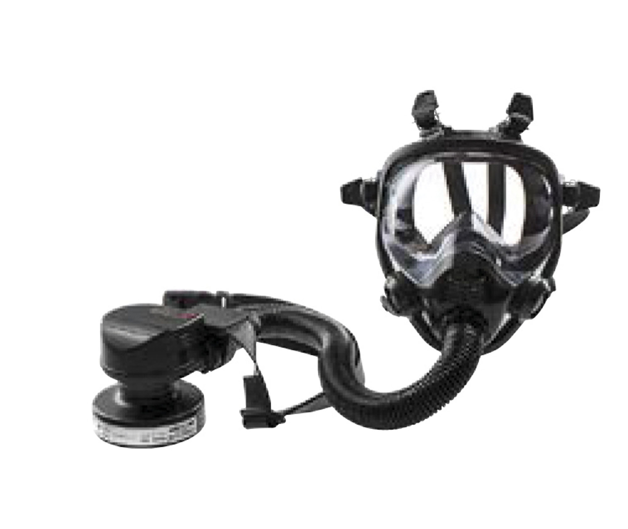 Air Fed & PAPR Respiratory Protection