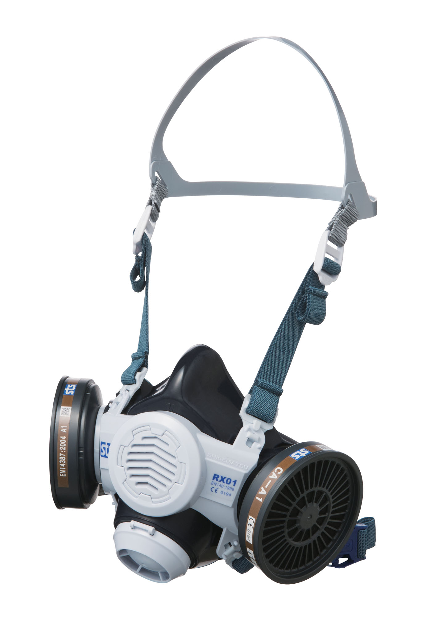 Respiratory Protection