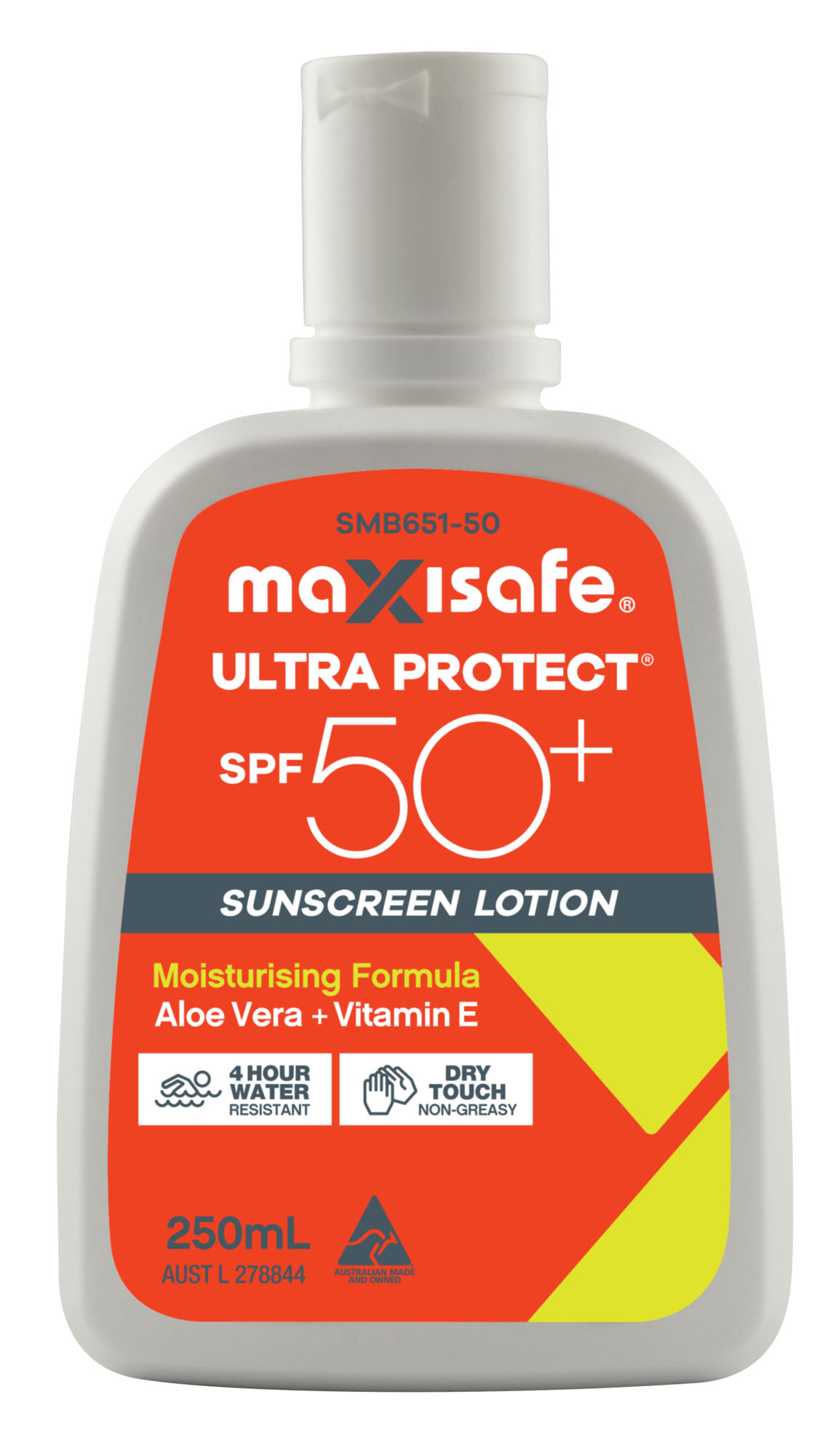 SUN PROTECTION