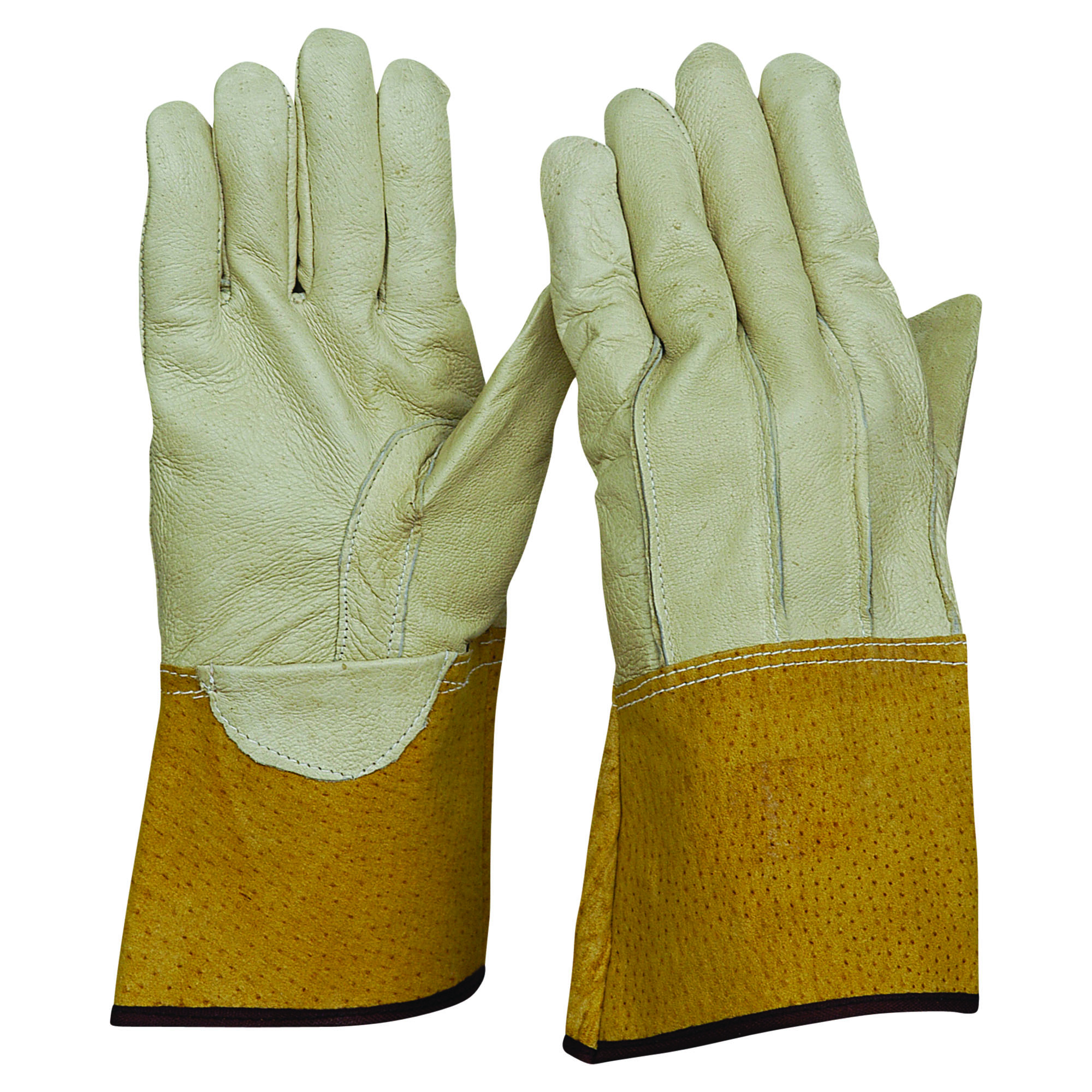 Pro Choice Safety Gear Pyromate® Tig Welders Glove Large