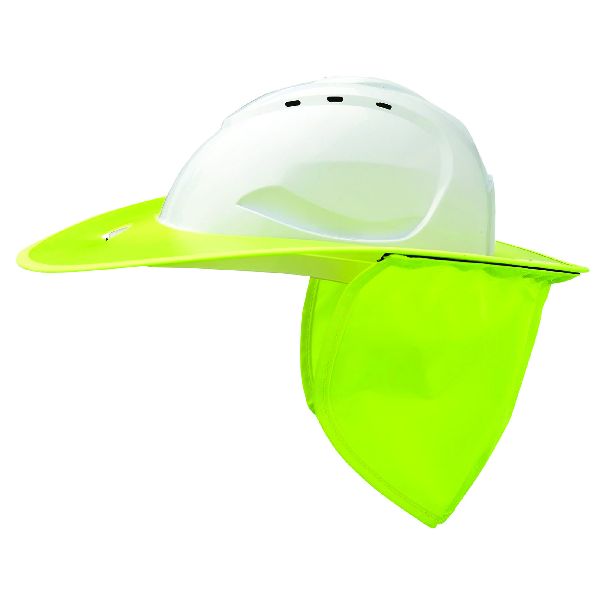 Pro Choice Safety Gear V9 Hard Hat Plastic Brim