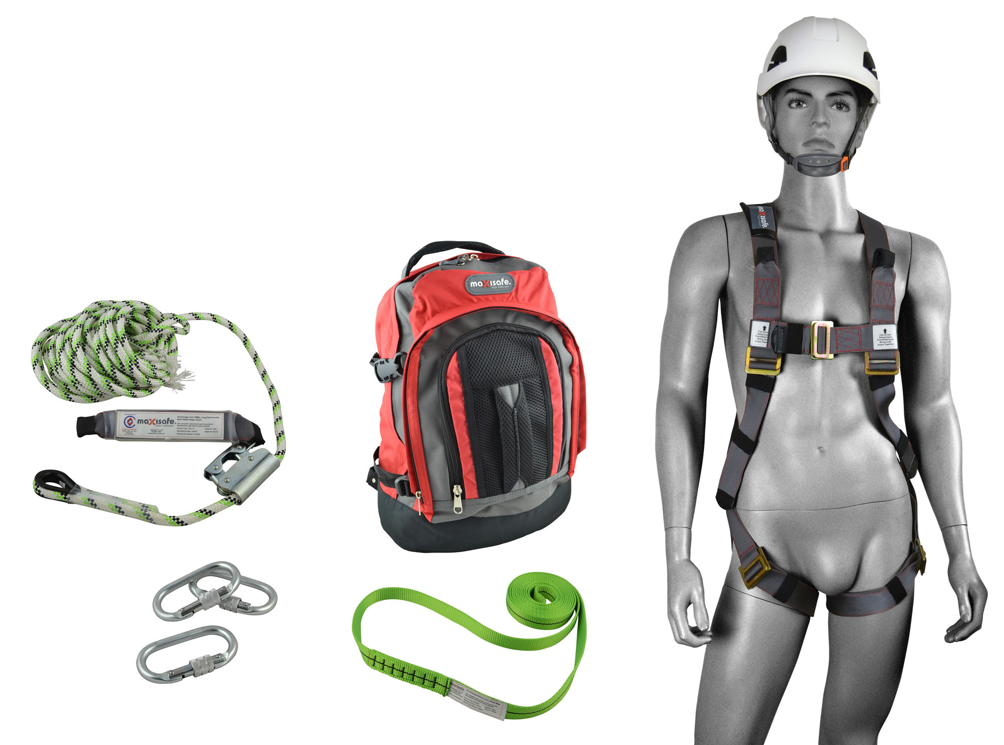 Height Safety & Accessories