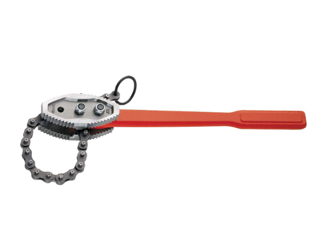Heavy Duty Tongue Chain Wrenches