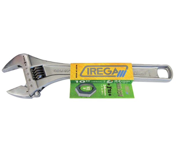 Adjustable Wrench Model 92