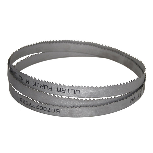 METAL CUTTING SAW BLADES