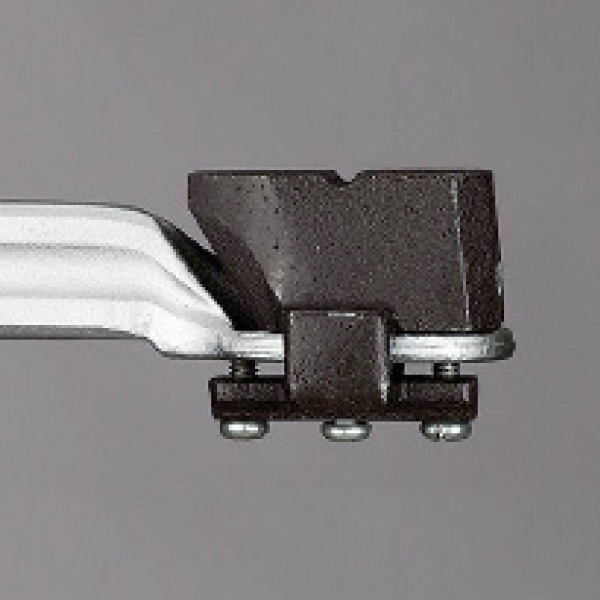 EHOMA PRESSURE PAD ADAPTOR TO SUIT CANTILEVER CLAMP