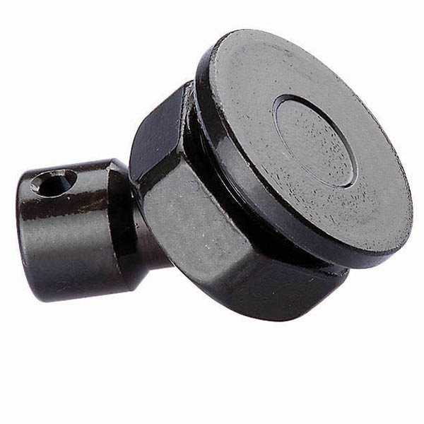 EHOMA EC-GSPADASSY PAD ASSEMBLY TO SUIT H.D CLAMPS INC JOINT, PAD, NUT & PIN-