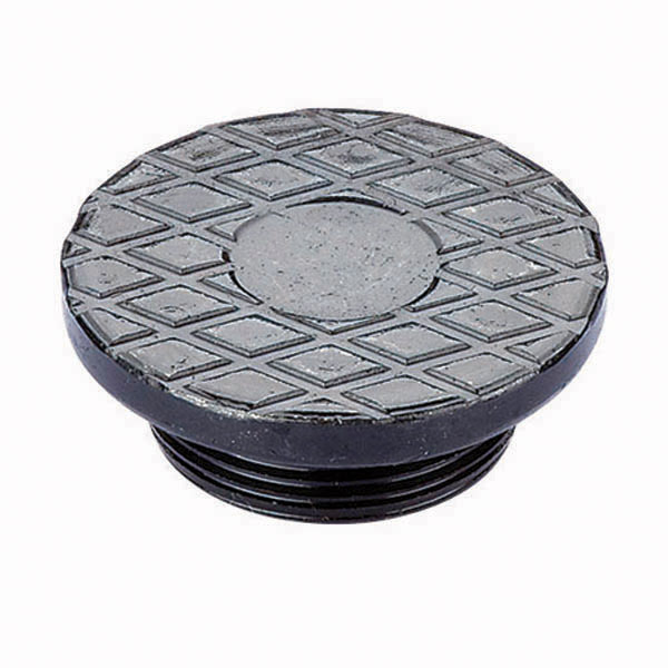 EHOMA KNURLED FLAT CLAMP PAD - TO SUIT H.D CLAMPS