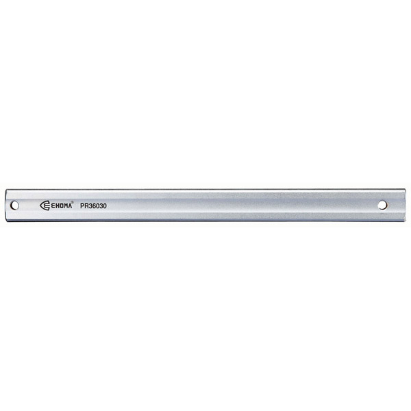 EHOMA DEEP THROAT CLAMP RAIL 1000MM
