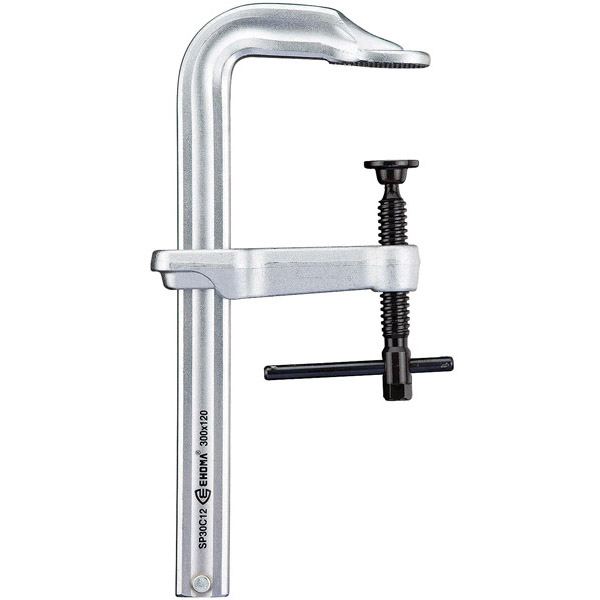 EHOMA HI-FORCE CLAMP 500MM X 120MM 2600KGP