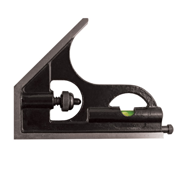 SH/CSQ GROZ SQUARE HEAD TO SUIT COMBINATION SQUARE SET