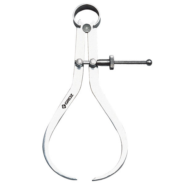 OD/6 GROZ SPRING OUTSIDE CALIPER, 150MM