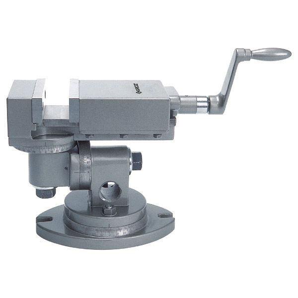 PRECISION MACHINE VICES