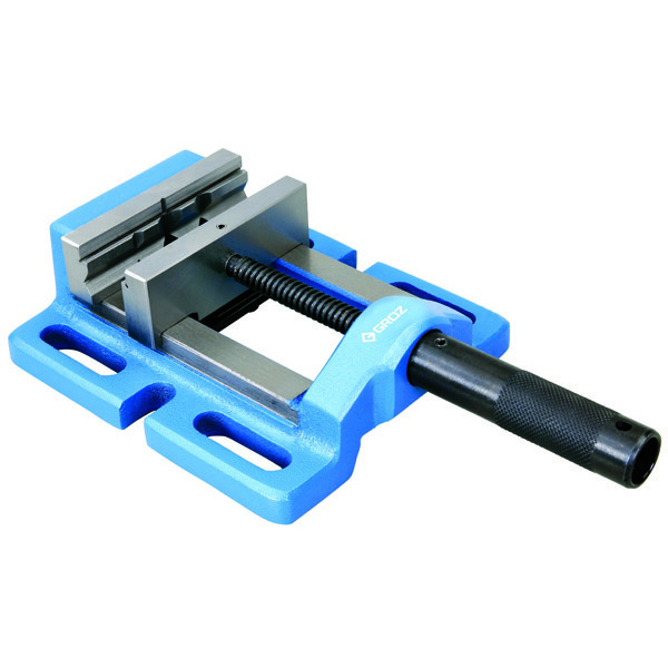DRILL PRESS VICES