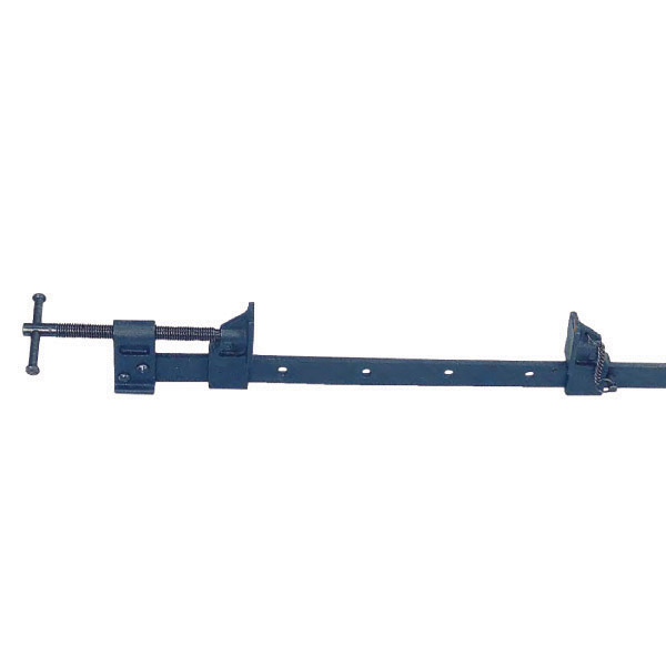 SBC/42 GROZ SASH CLAMP, RECTANGULAR SECTION, 1050MM LONG 900MM CAPACITY