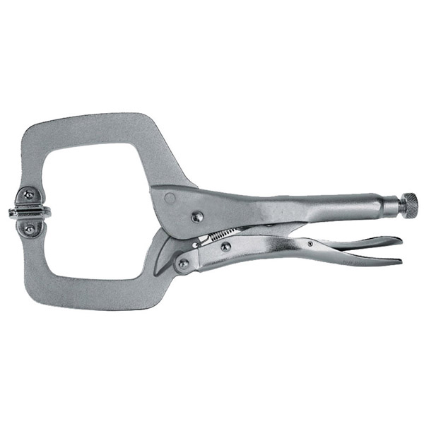 LOCKING CLAMPS AND PLIERS