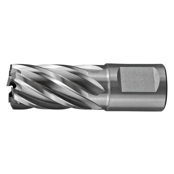 HOLEMAKER SILVER SERIES ANNULAR CUTTER, 1