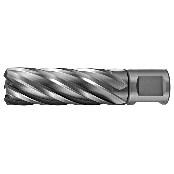 HOLEMAKER SILVER SERIES ANNULAR CUTTER, 2