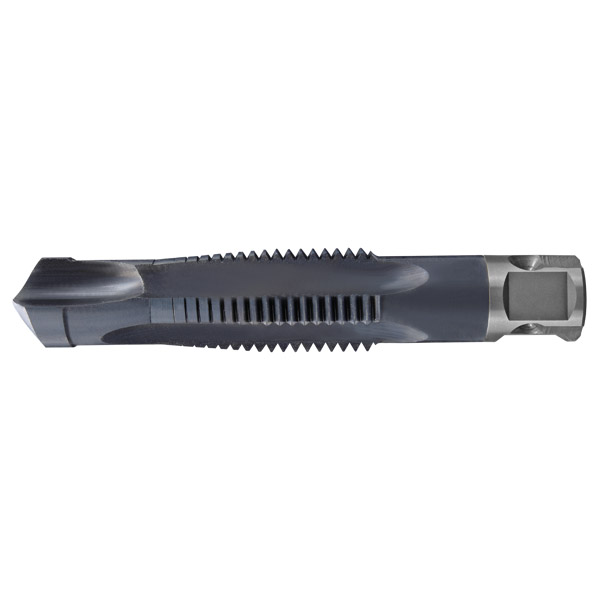 HOLEMAKER COMBINATION DRILL TAP, WITH 3/4
