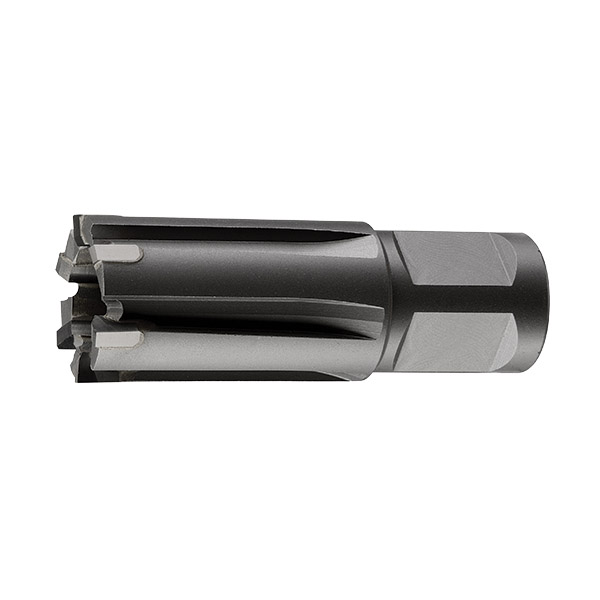 HOLEMAKER RAIL CUTTER, TCT, 24MM DIA X 25MM