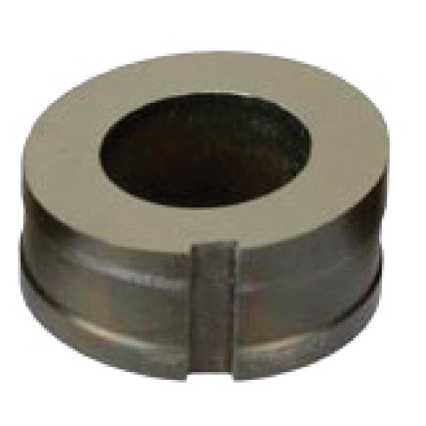 HOLEMAKER 5 DEGREE ROUND DIE TO SUIT HYDRAULIC PUNCH UNIT, 11MM