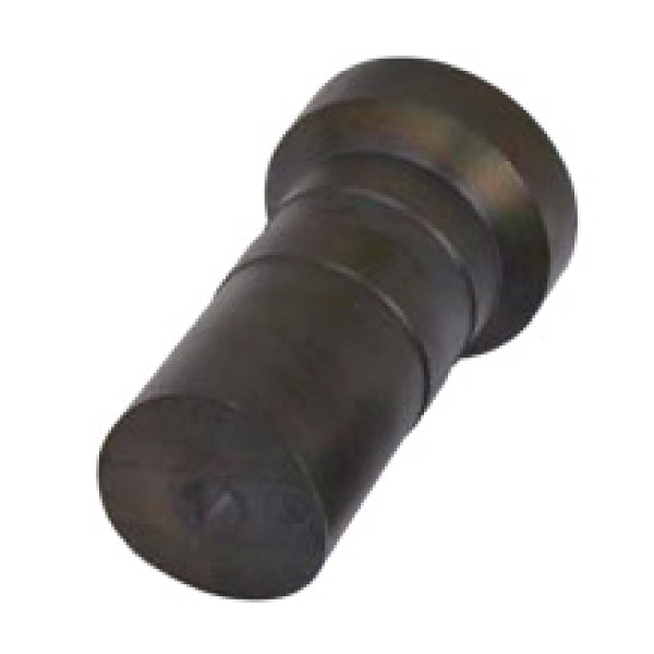 HOLEMAKER ROUND PUNCH TO SUIT HYDRAULIC PUNCH UNIT, 7MM