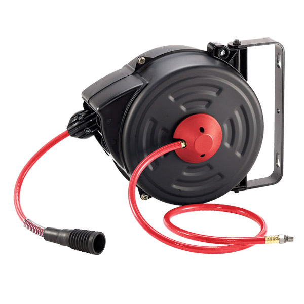 Hose Reels