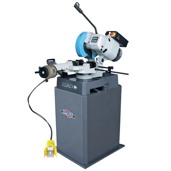 COLDSAWS