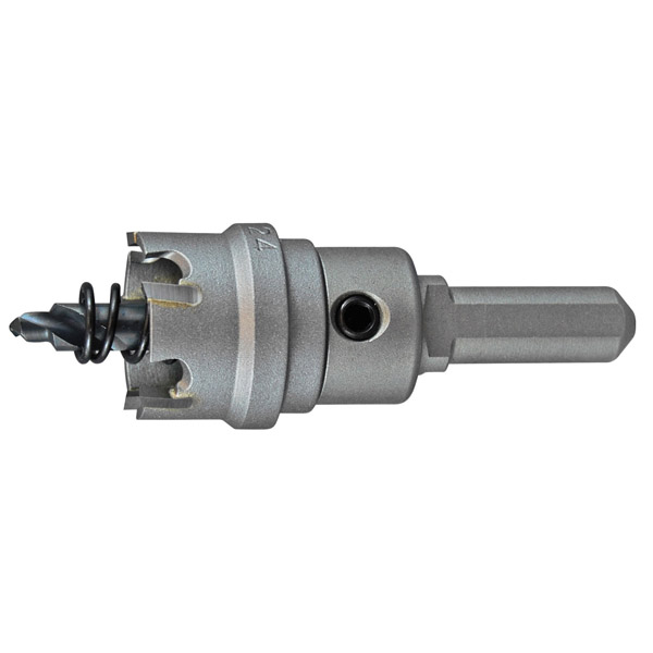 HOLEMAKER TCT HOLESAW 130MM DIA X 4.5MM DEPTH OF CUT