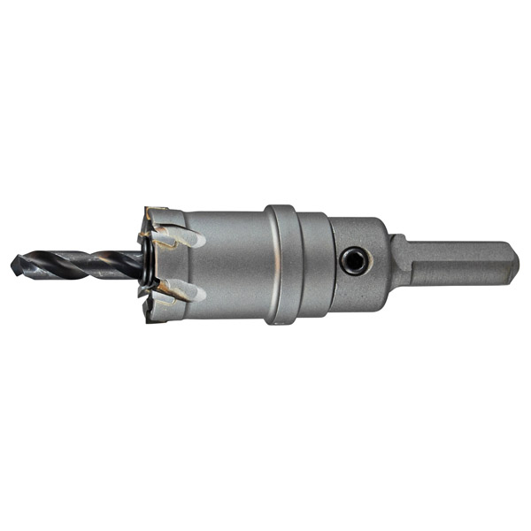 HOLEMAKER TCT HOLESAW 26MM DIA X 25MM DEPTH OF CUT
