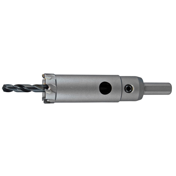 HOLEMAKER TCT HOLESAW 28MM DIA X 50MM DEPTH OF CUT