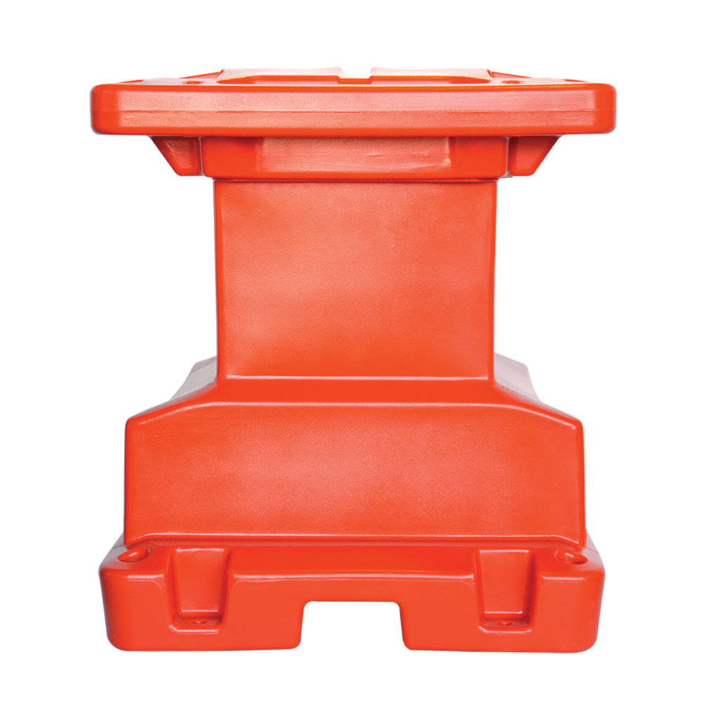 Poly Board Stand