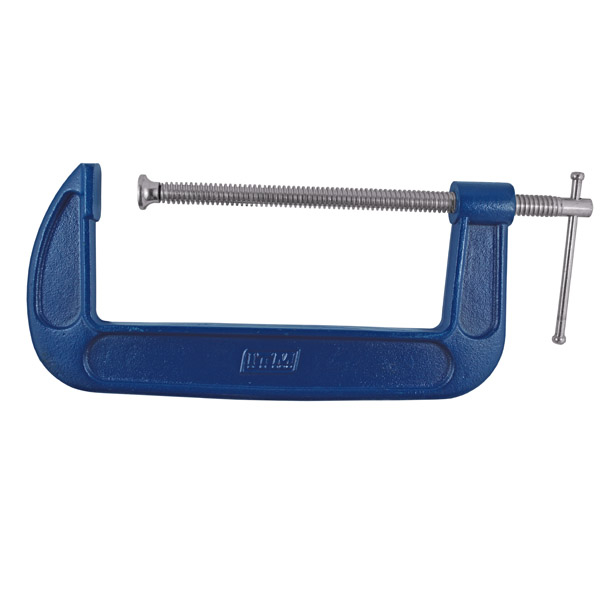 ITM CAST IRON C CLAMP 250MM