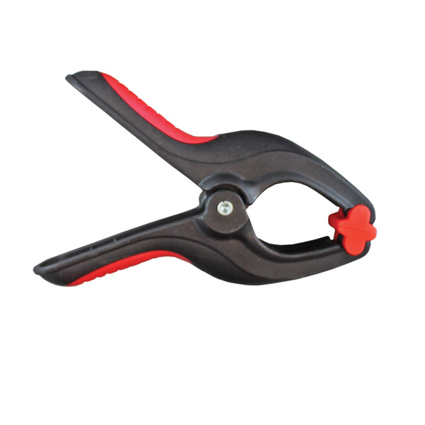 ITM SPRING CLAMP 60MM