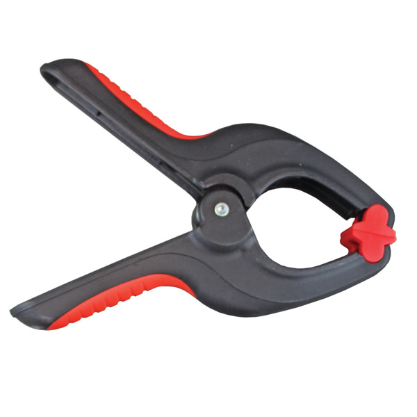 ITM SPRING CLAMP 83MM