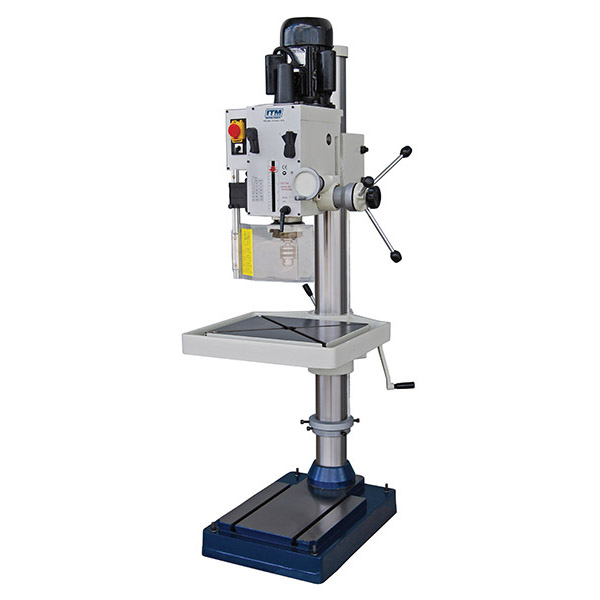 Drilling Machines