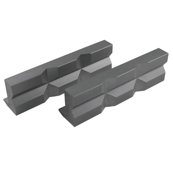 MAGNETIC SOFT VICE JAWS