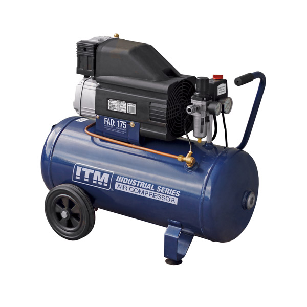 DIRECT DRIVE COMPRESSORS