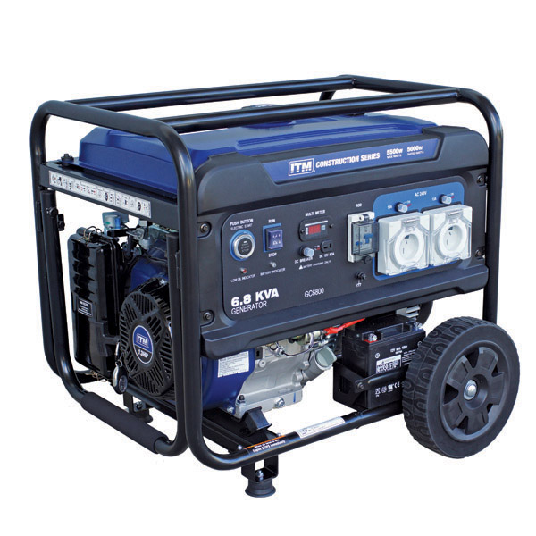 GENERATORS
