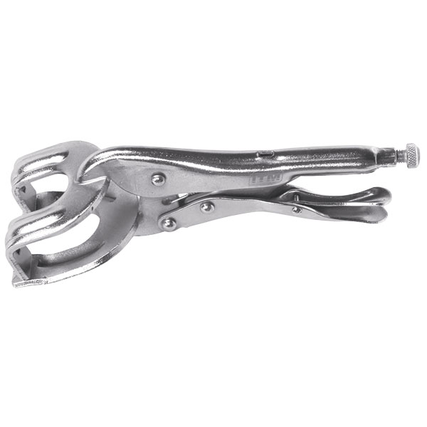 ITM LOCKING PLIER, WELDING CLAMP, 200MM