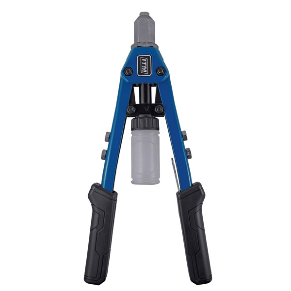 HAND RIVETERS