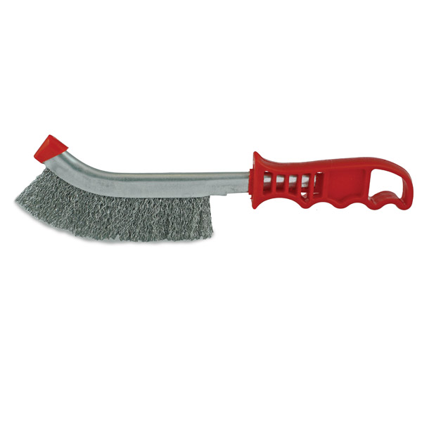 HAND WIRE BRUSHES