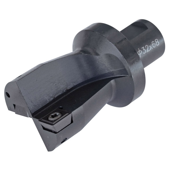 HOLEMAKER CENTURAIL INDEXABLE INSERT DRILL, 26MM DIA X 25MM