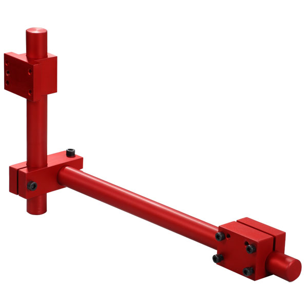 ITM TORCH EXTENSION ARM TO SUIT GECKO & LIZARD WELDING CARRIAGE
