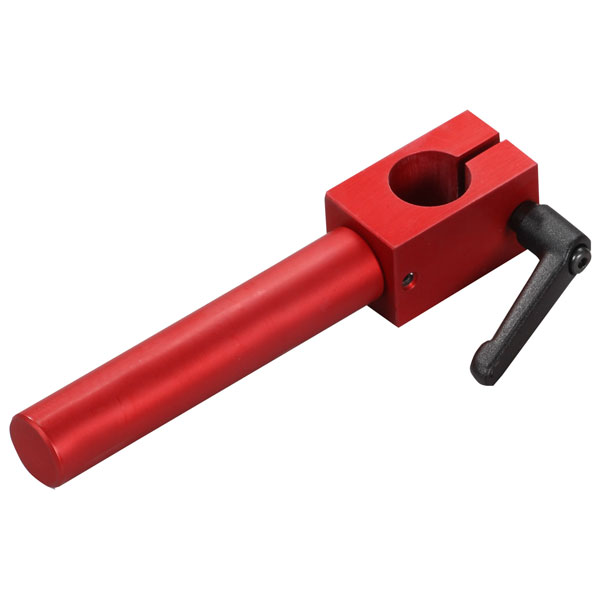 ITM TORCH ARM  SHORT ROD TO SUIT GECKO & LIZARD WELDING CARRIAGE