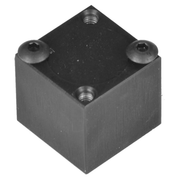 ITM MAGNETIC BLOCK FOR FLEXIBLE TRACK, TO SUIT GECKO & LIZARD WELDING CARRIAGE