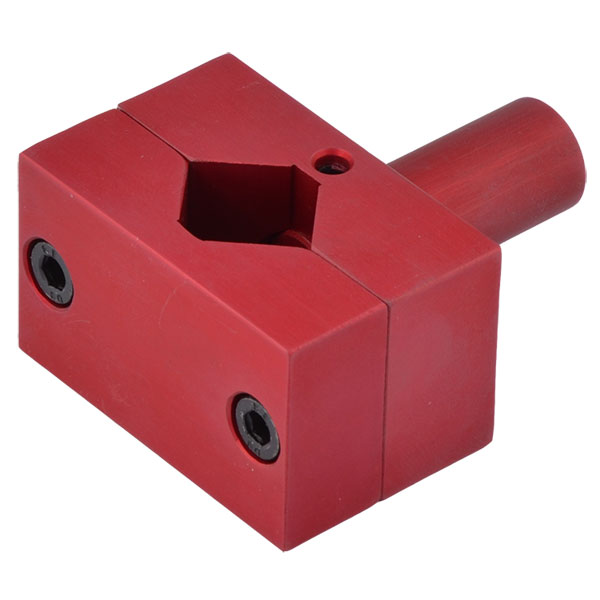 ITM TORCH HOLDER CLAMP, 16-22MM DIA, TO SUIT WELDING CARRIAGES