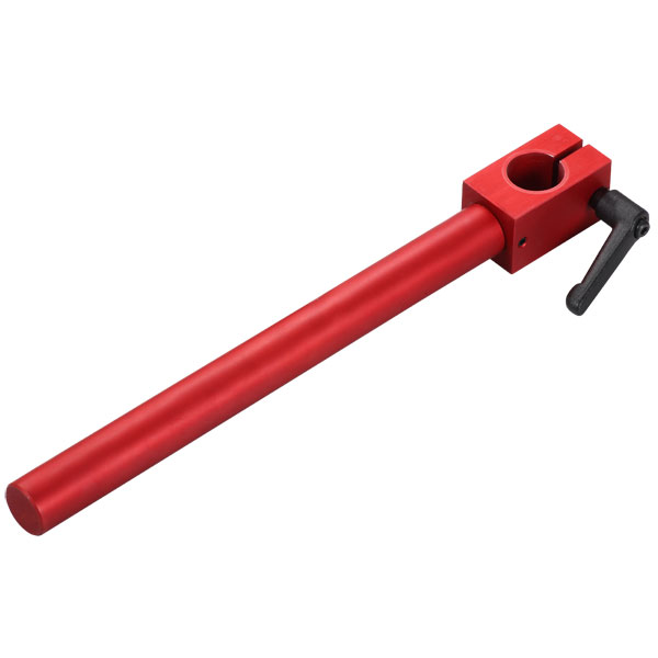 ITM TORCH ARM LONG ROD TO SUIT LIZARD, GECKO & RAIL WELDING CARRIAGE